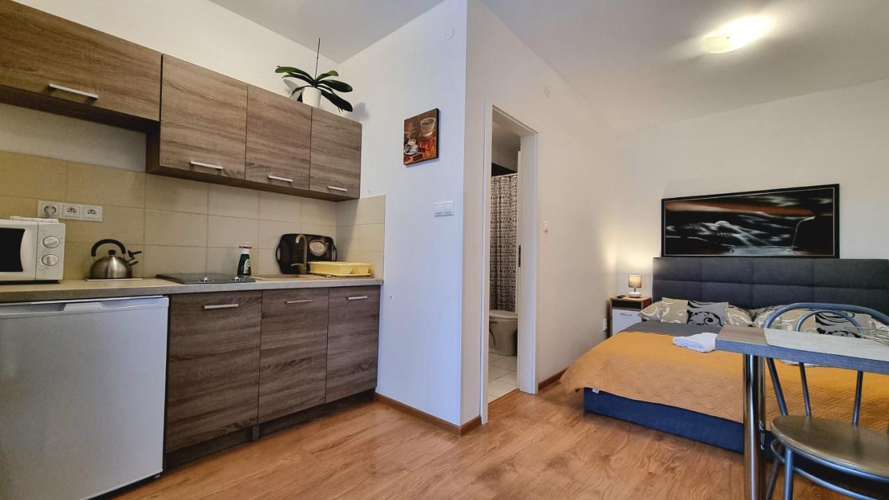 Apartmany Miluska Bešeňová Cameră foto