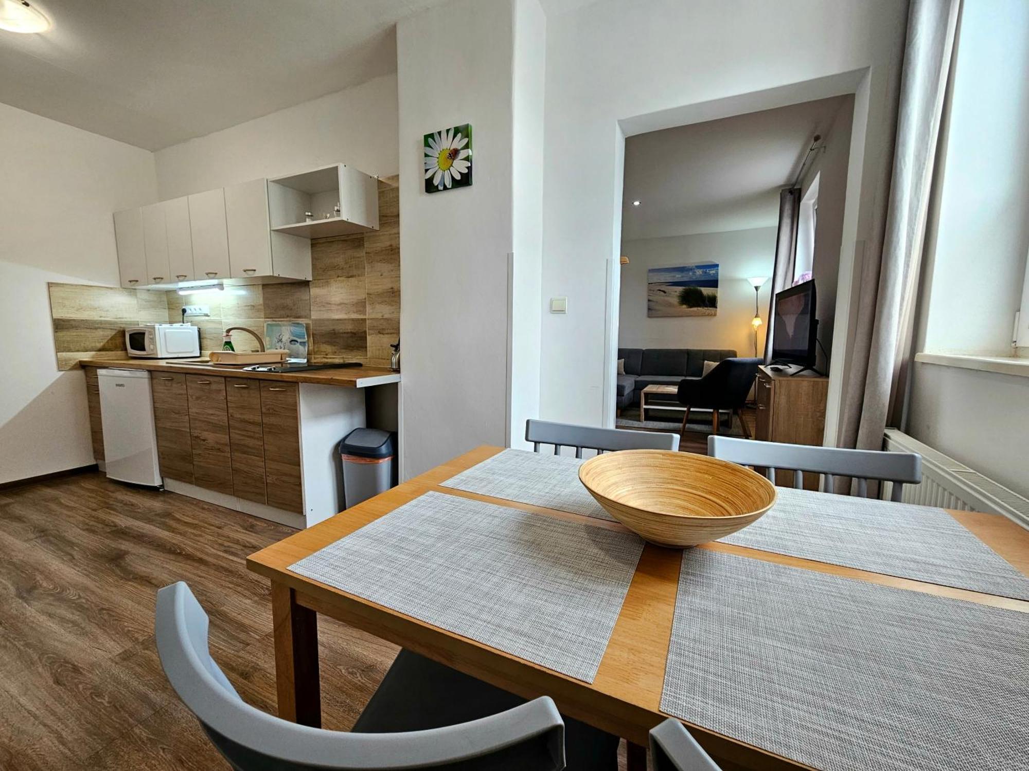 Apartmany Miluska Bešeňová Exterior foto