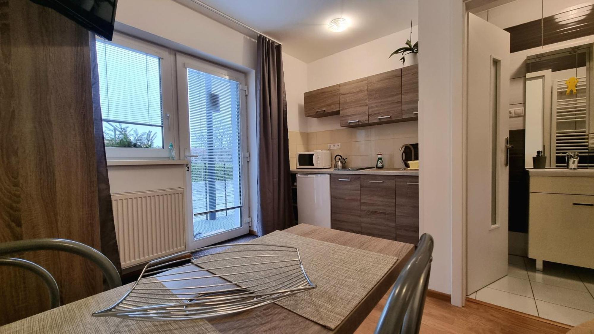 Apartmany Miluska Bešeňová Cameră foto