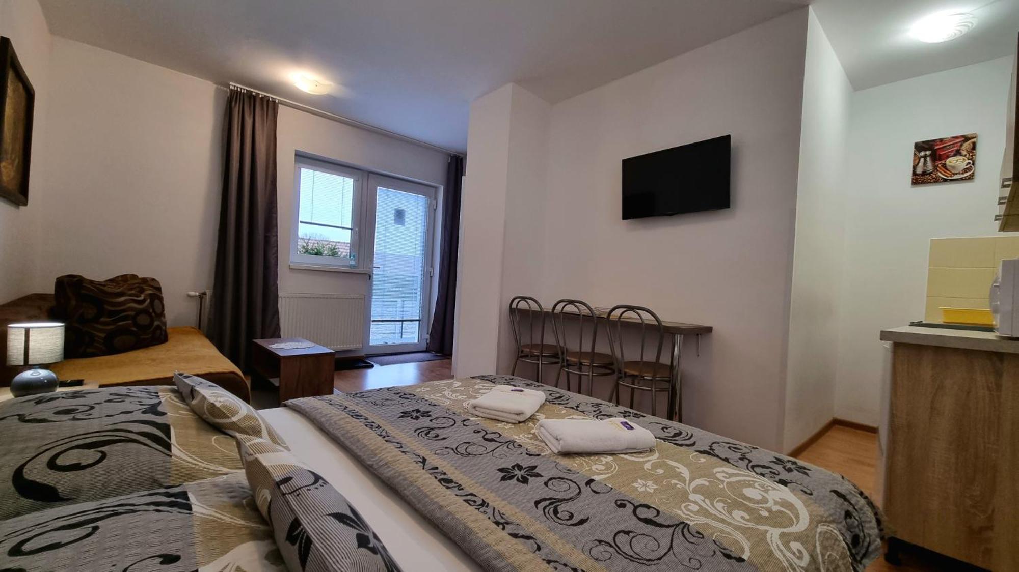 Apartmany Miluska Bešeňová Cameră foto