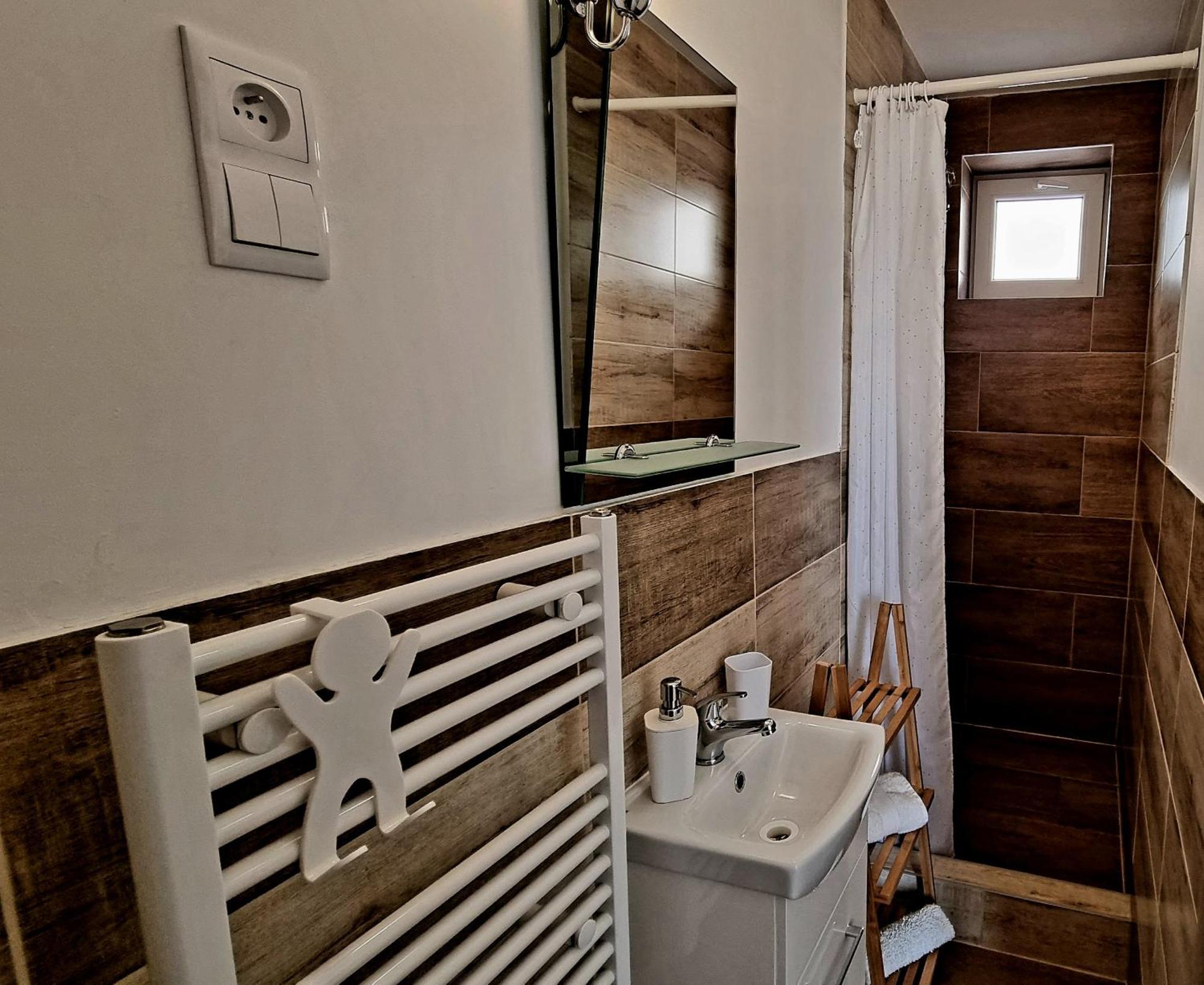 Apartmany Miluska Bešeňová Cameră foto