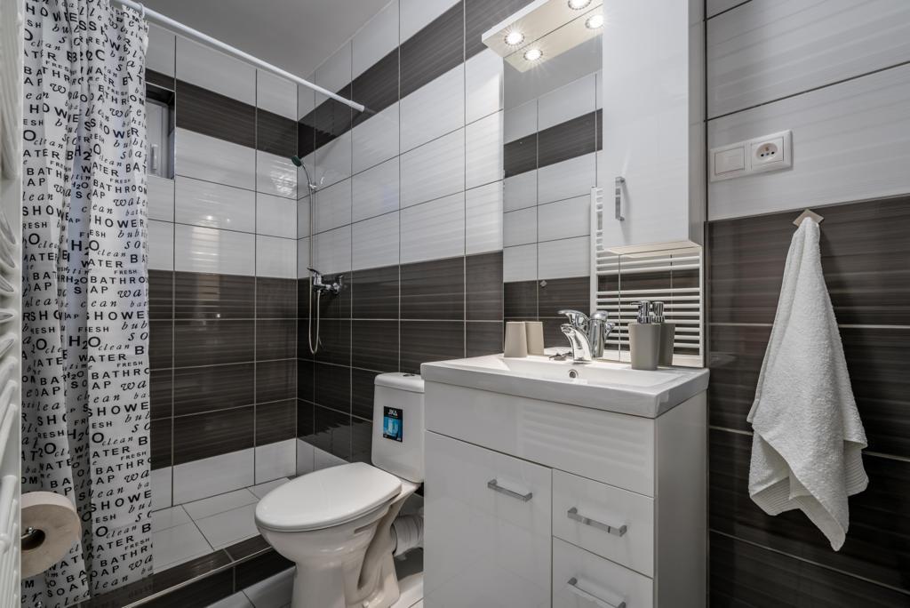 Apartmany Miluska Bešeňová Cameră foto